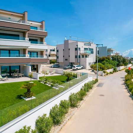 Apartments Mandre I 외부 사진