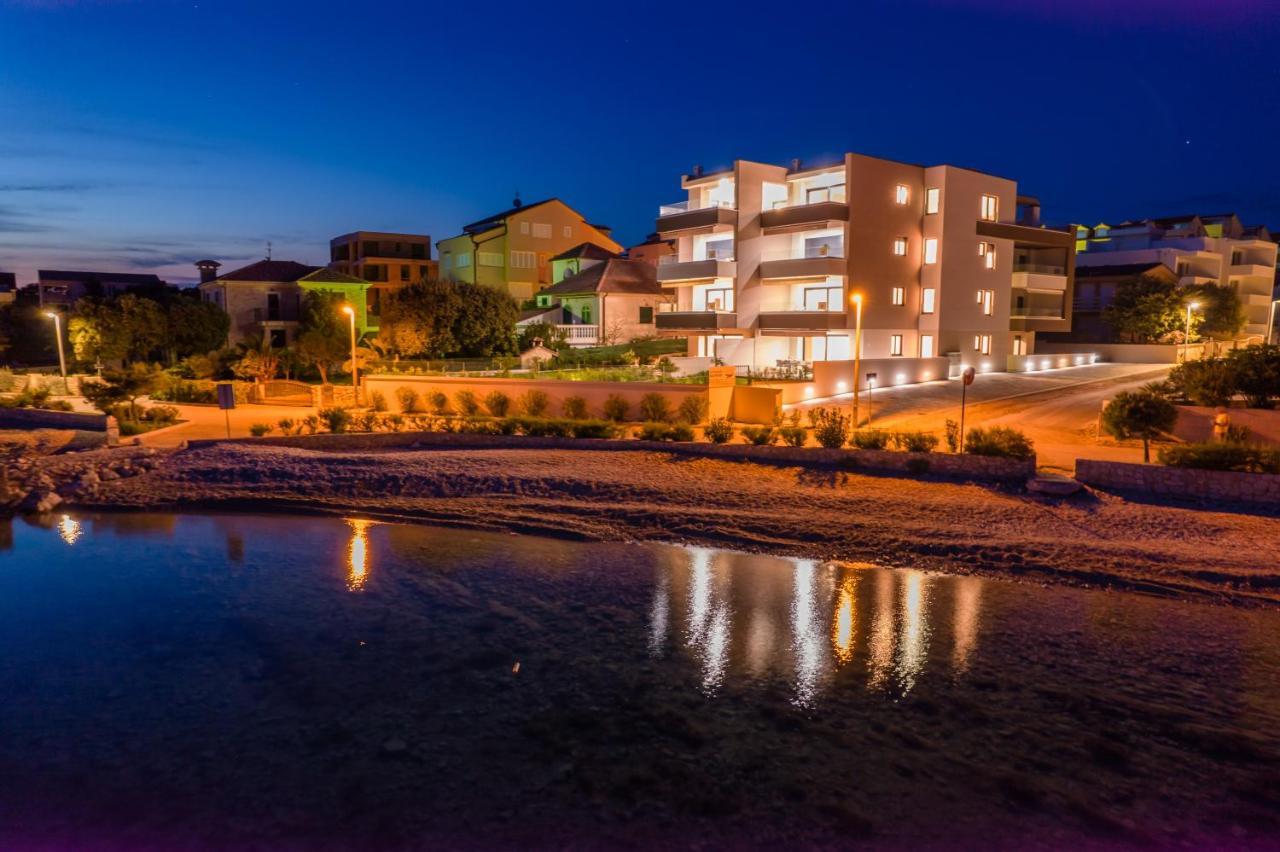Apartments Mandre I 외부 사진