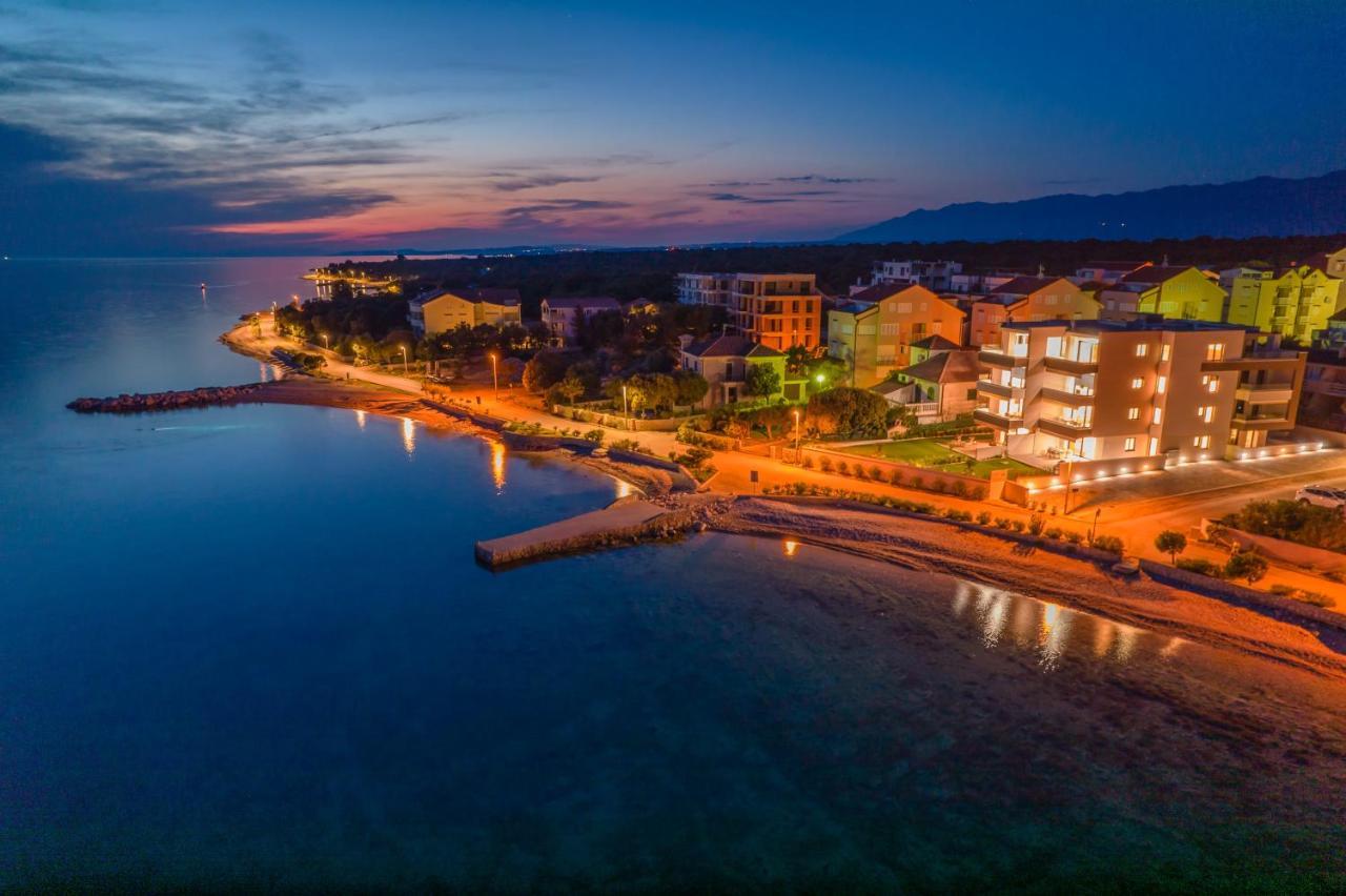 Apartments Mandre I 외부 사진
