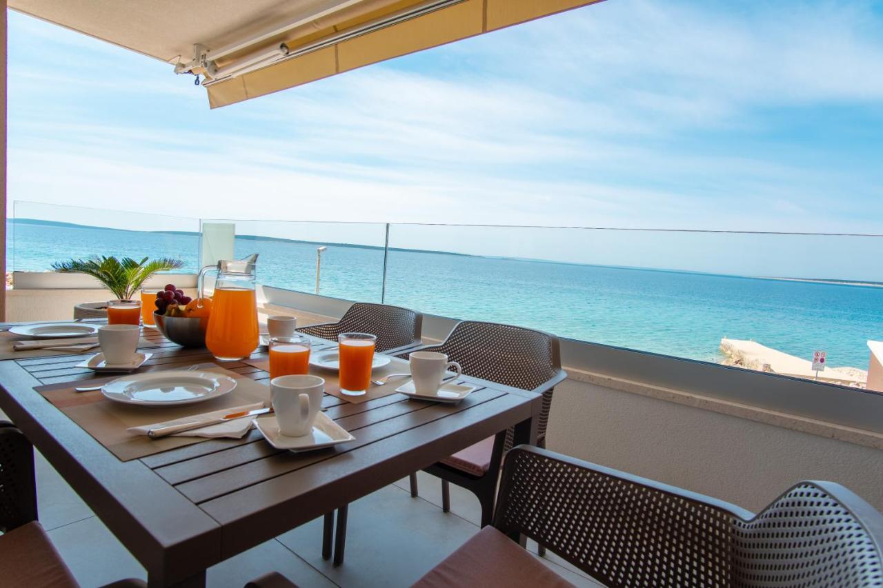 Apartments Mandre I 외부 사진