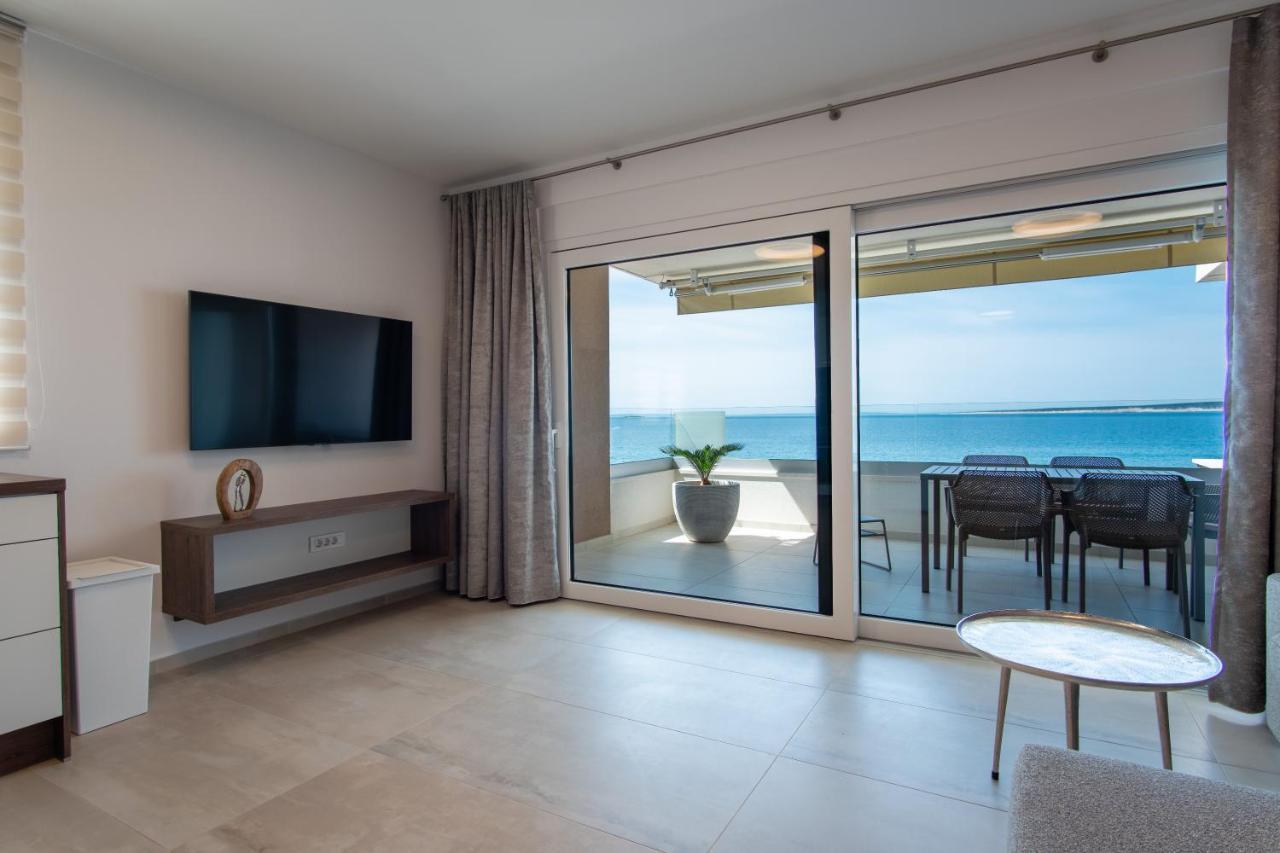 Apartments Mandre I 외부 사진