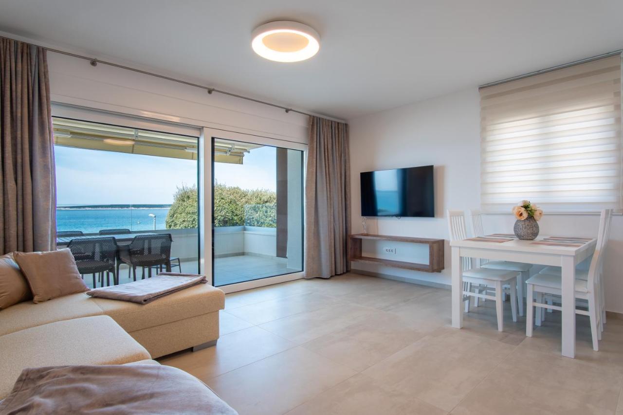 Apartments Mandre I 외부 사진