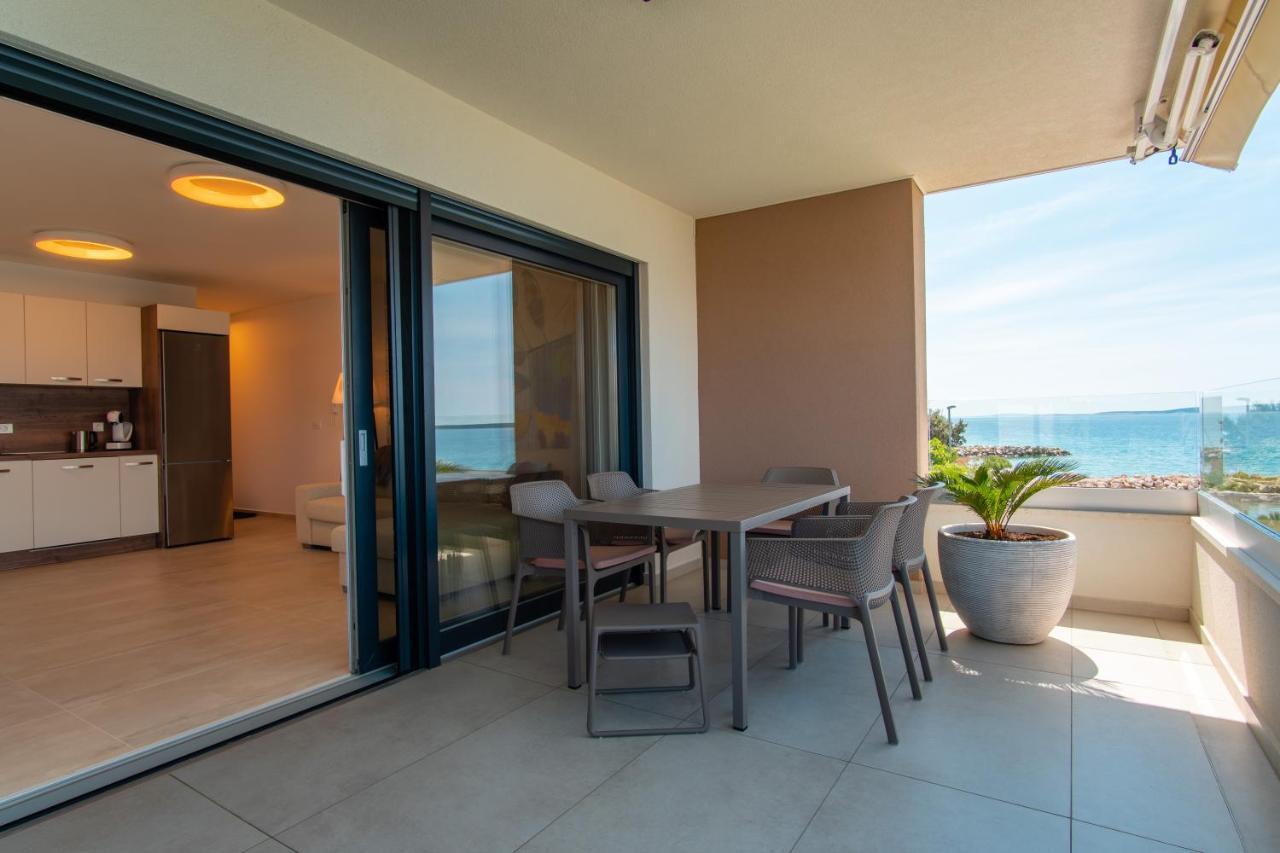 Apartments Mandre I 외부 사진