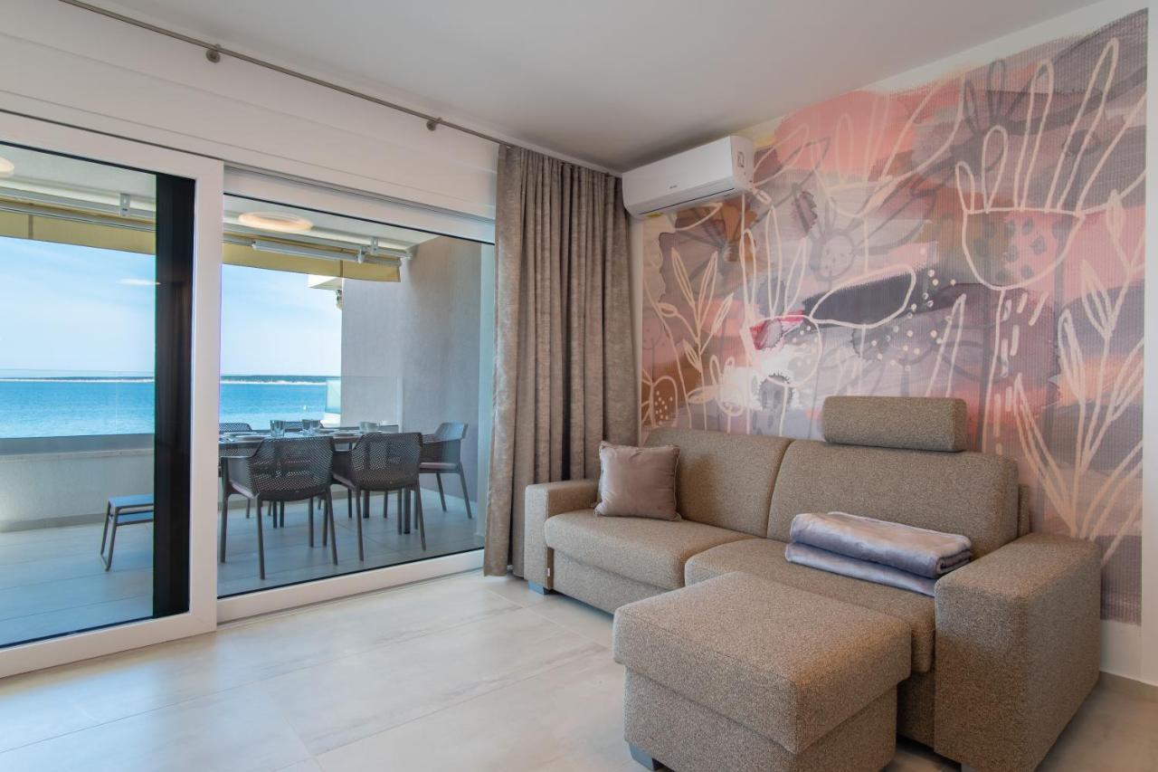 Apartments Mandre I 외부 사진