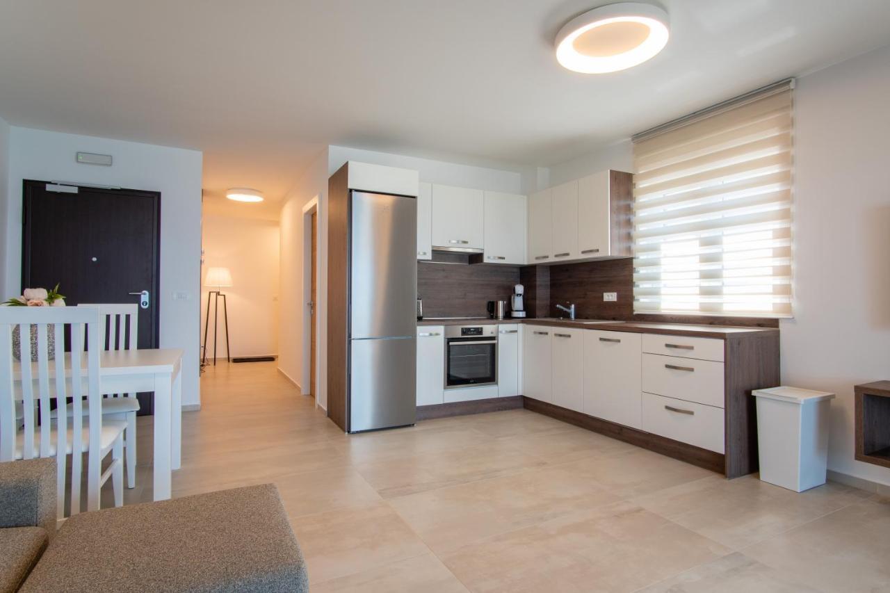 Apartments Mandre I 외부 사진