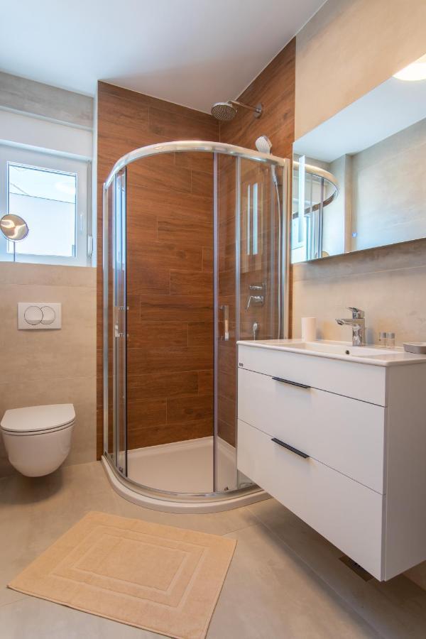 Apartments Mandre I 외부 사진