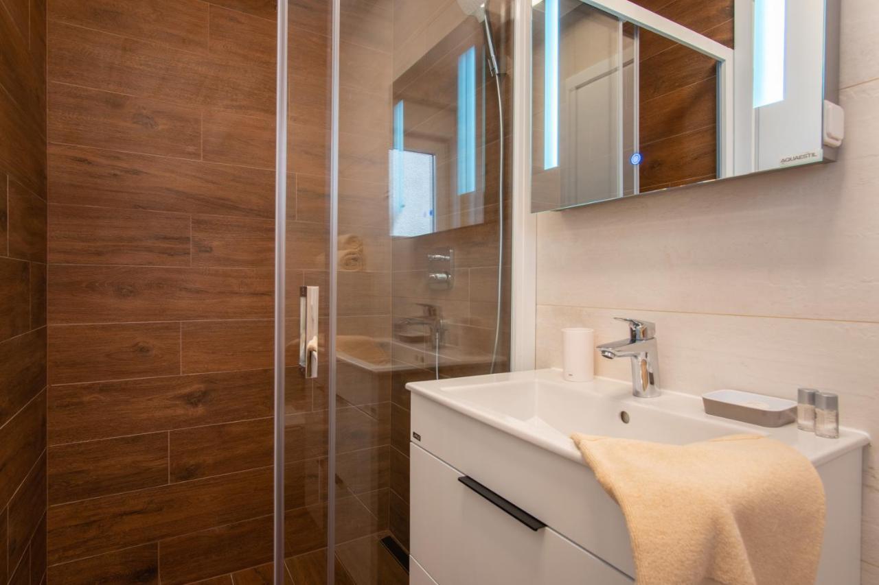Apartments Mandre I 외부 사진