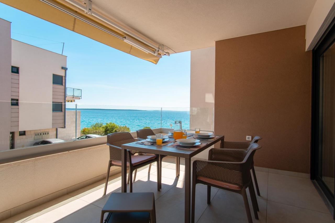 Apartments Mandre I 외부 사진