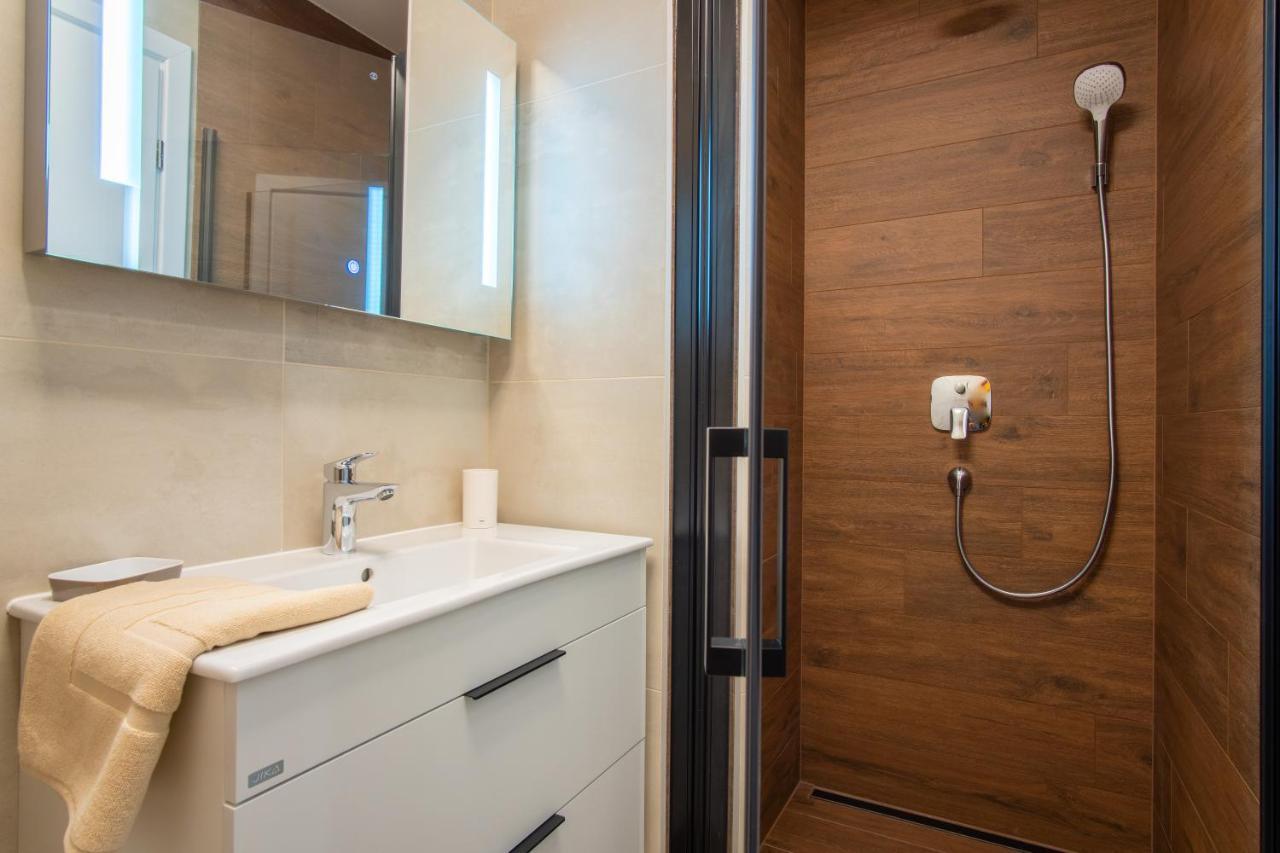 Apartments Mandre I 외부 사진