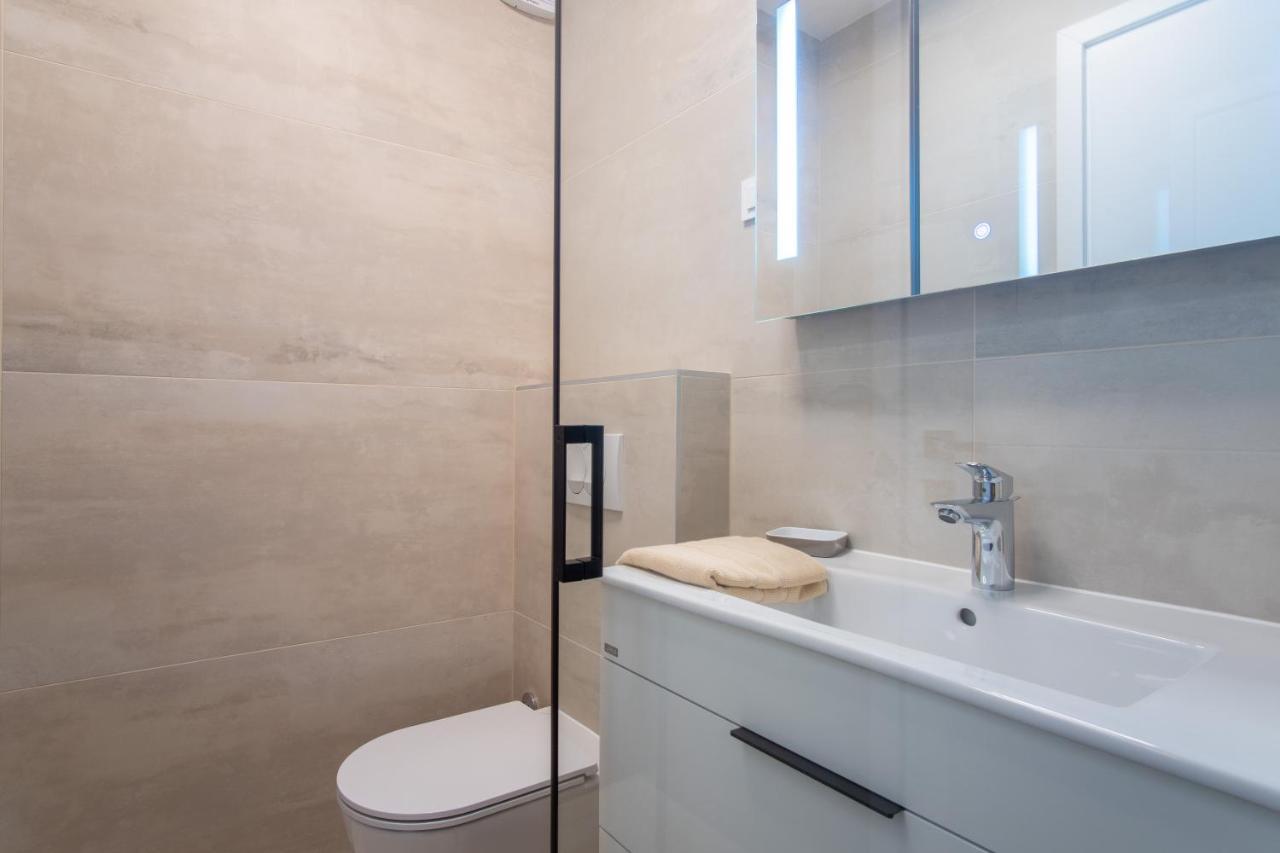 Apartments Mandre I 외부 사진
