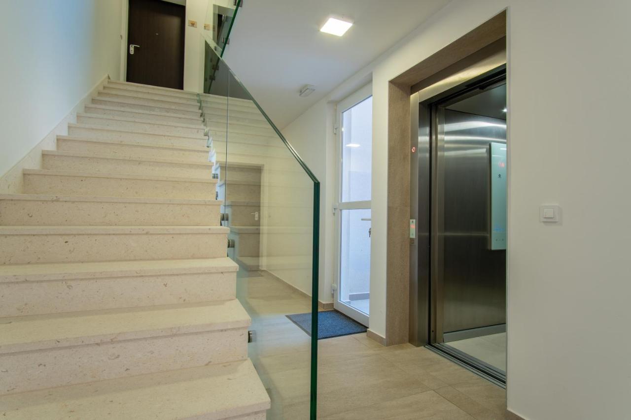 Apartments Mandre I 외부 사진