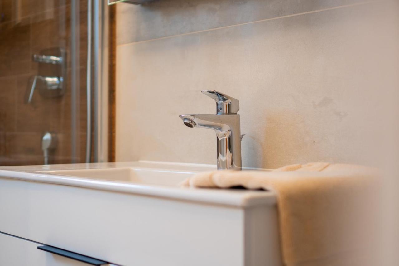 Apartments Mandre I 외부 사진